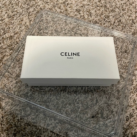 Celine Rare Sunglasses - Picture 6 of 6
